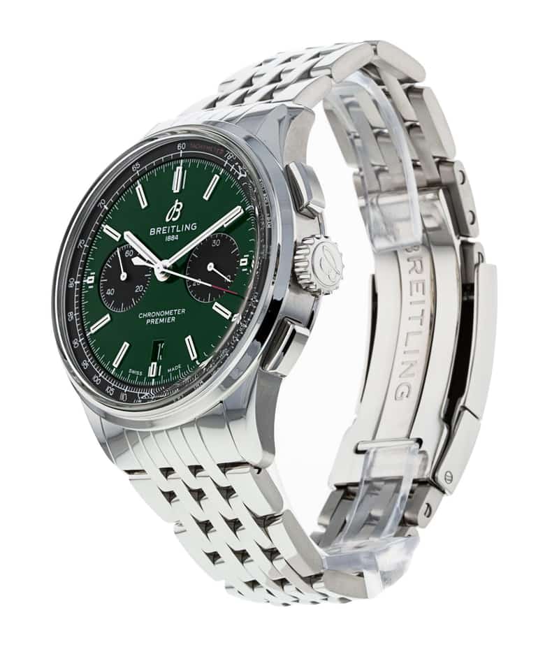Breitling Premier B01 AB0118